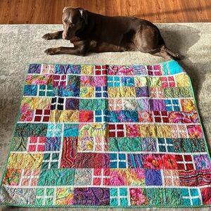 Alaska Quilters Multi Quilt